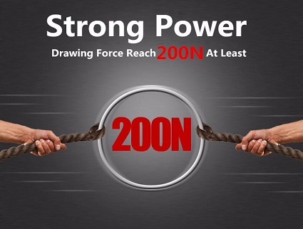 ZH现有量安全的环形滤网手套